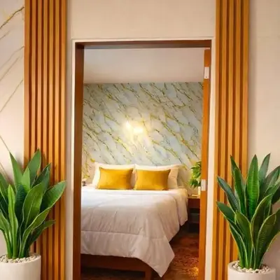 Modern y Cozy Apartment Prime Location Fast WiFi