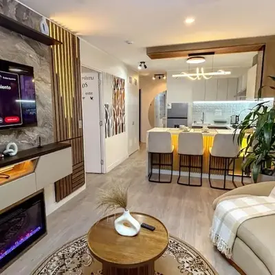 Luxury Ocean View Barranco Apt