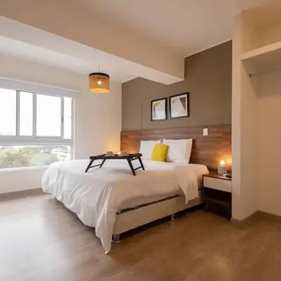 Wonderful 3BR at Miraflores