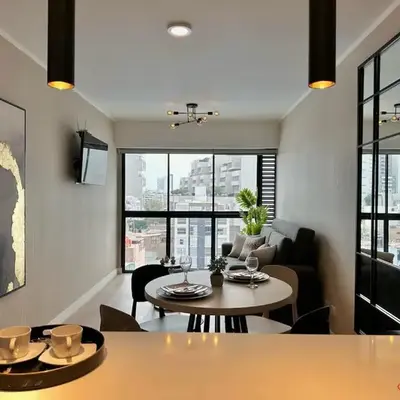 Fantastic 1BR at Barranco