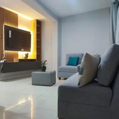 3 bedroom apartment Ayacucho - Perú