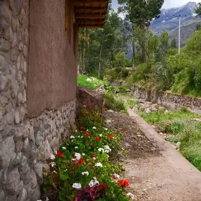 Unu Samay Lodge