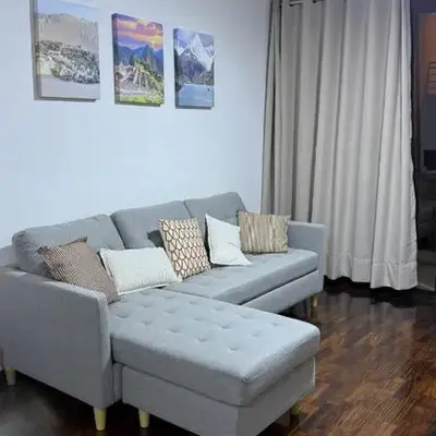 Renovado departamento completo cerca a aeropuerto y pucp