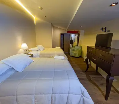 Gallery image of Apartment one block from Cusco's Plaza Mayor in Cusco