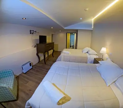 Gallery image of Apartment one block from Cusco's Plaza Mayor in Cusco