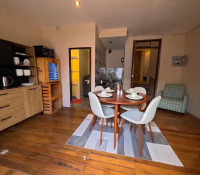 Gallery image of Apartment one block from Cusco's Plaza Mayor in Cusco