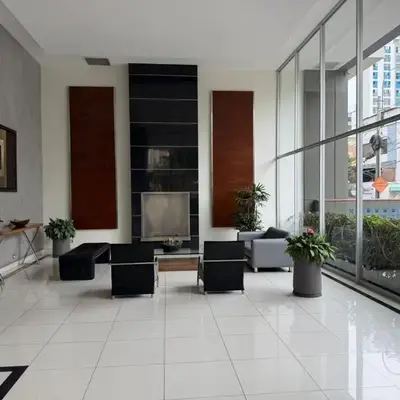 Duplex en Miraflores av larco 1010