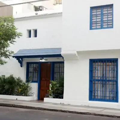 Casa Cayena