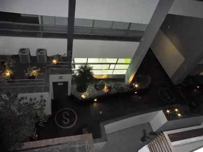 Gallery image of Apartamento Con Balcón Miraflores in Lima