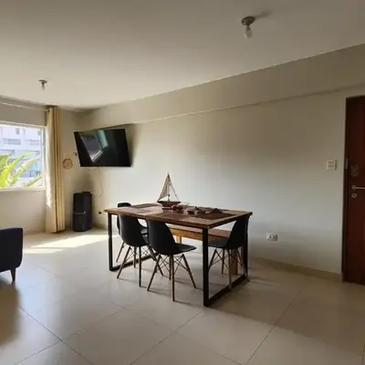 Apartment in San Bartolo - Playa Norte