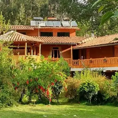 Birds Hotel Molino