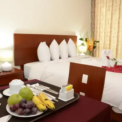 Aqua Hotel Cusco