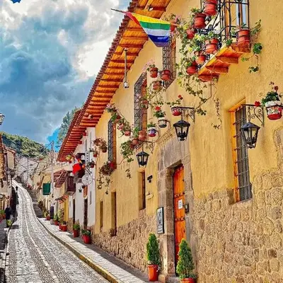 ARQUEOLOGO Exclusive Boutique Hotel Cusco - Centro Histórico