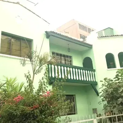 Departamento en San Isidro