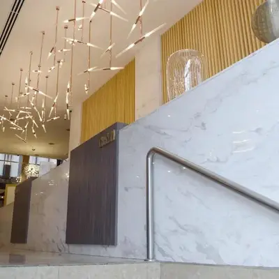 Gran Mundo Hotel & Suites