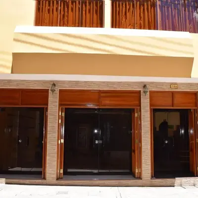 Illariy Hotel