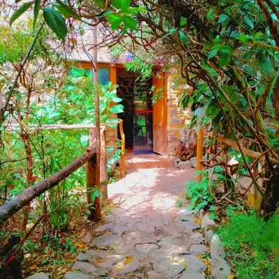 Hospedaje K'uchuwasi
