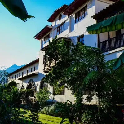 Hotel de Turistas Abancay