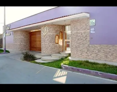 Gallery image of Paradisse in Huacho