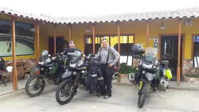 Gallery image of Paradisse in Huacho