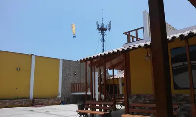 Gallery image of Paradisse in Huacho