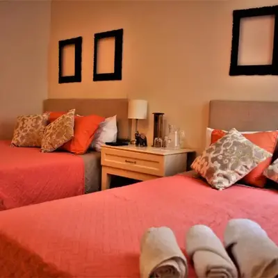 Kangaroo Wasi Airport Bed & Breakfast