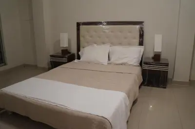 Gallery image of Casa del Inka Perú in Lima