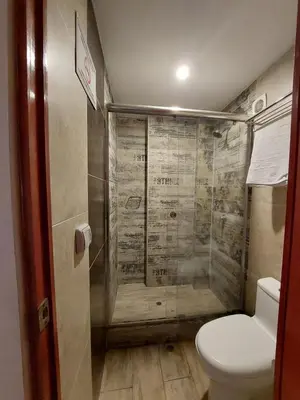 Gallery image of Casa del Inka Perú in Lima