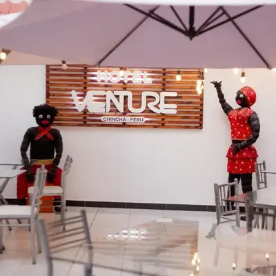 Hotel Venture