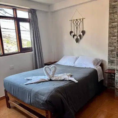 Big Vacation Hostel