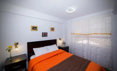 Gallery image of Hotel Peru Real in Cusco