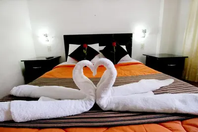 Gallery image of Hotel Peru Real in Cusco
