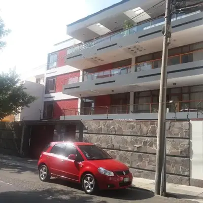 Miraflores