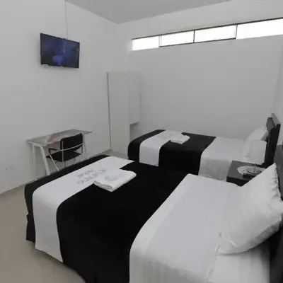 Hotel Murano