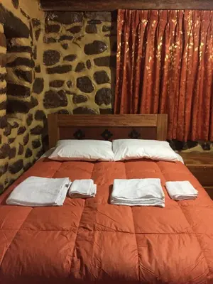 Gallery image of Rumi Sonqo Hostel in Ollantaytambo