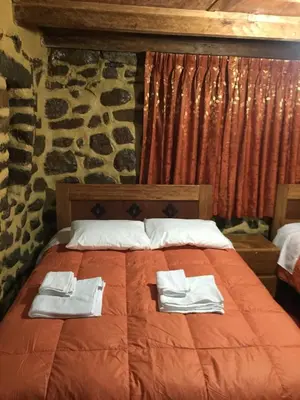 Gallery image of Rumi Sonqo Hostel in Ollantaytambo