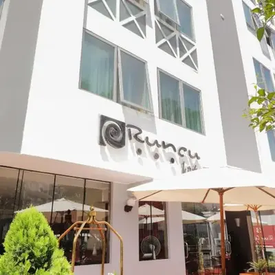 Hotel Boutique Runcu Miraflores
