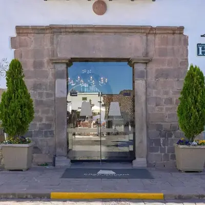 Casa Andina Premium Cusco
