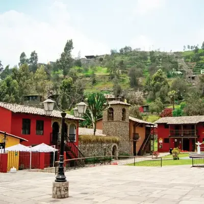Decameron El Pueblo