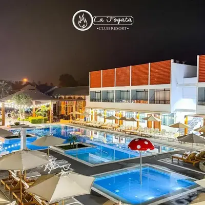 Resort la Fogata Cieneguilla