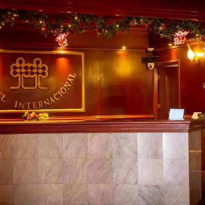 Hotel Internacional