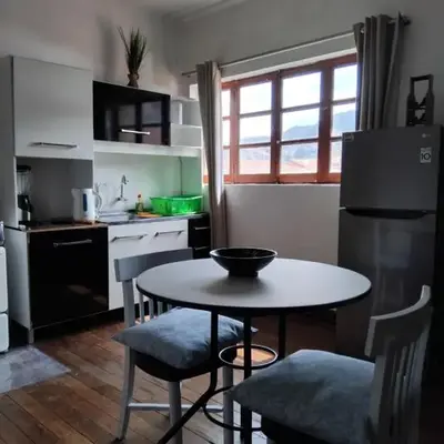 Studio in historic center Cusco