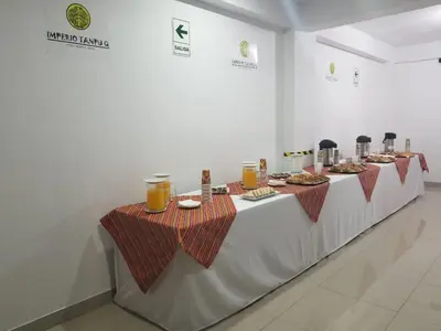 Gallery image of Imperio Tanpu Q in Lima