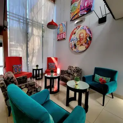 3B Barranco by Katari Hoteles