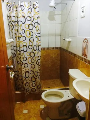 Gallery image of Hostal Oro Verde-Villa Rica in Villa Rica