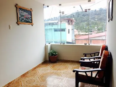 Gallery image of Hostal Oro Verde-Villa Rica in Villa Rica