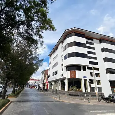Hotel El Puma