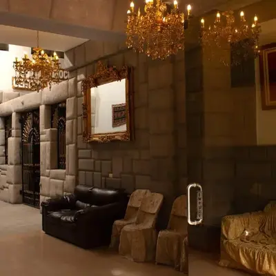 Tinoco Apart Hotel