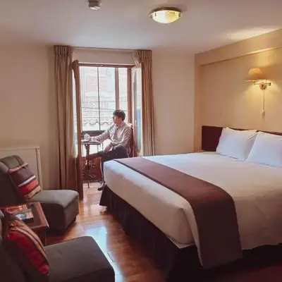 Awki´s Dream Hotel