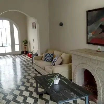 Cozy and Comfortable Home in MIRAFLORES